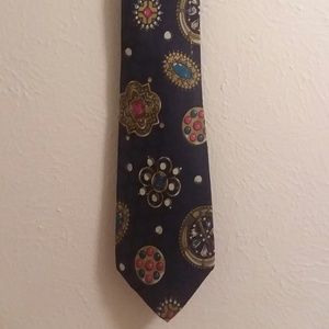 Mens Tie.  Never Worn
